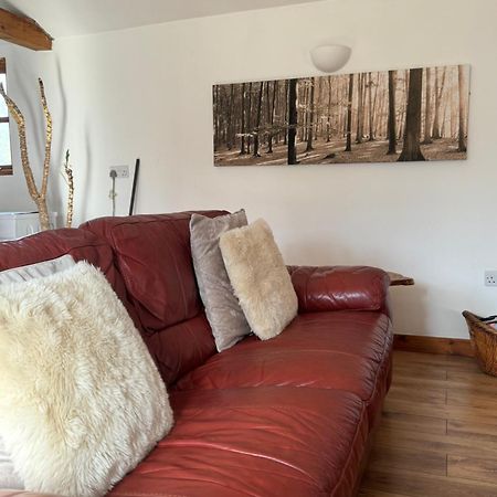 Stable Lodge 2 Bedrooms Horspath Bagian luar foto